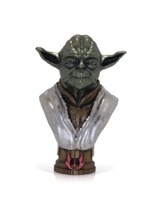 Yoda Büst