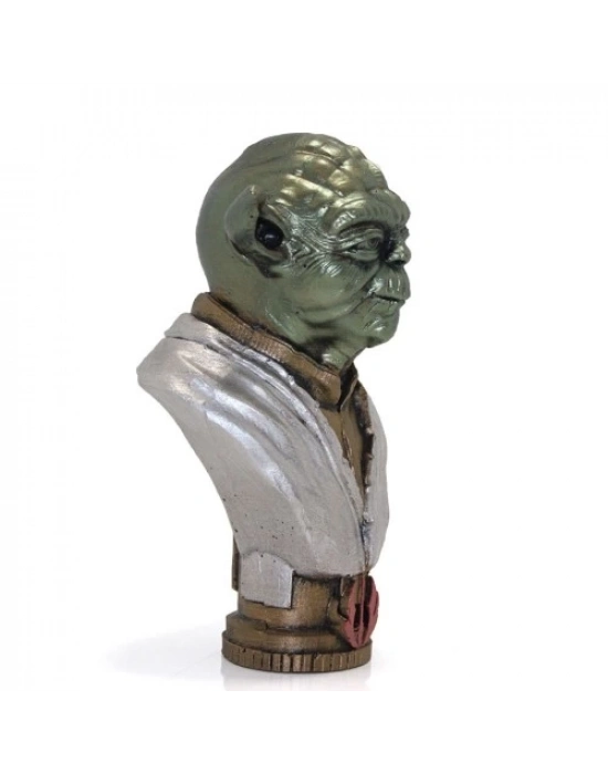 Yoda Büst