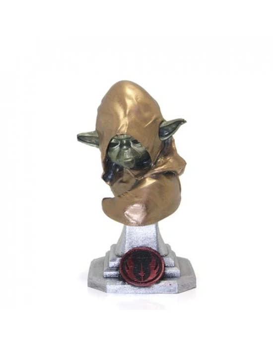 Yoda Büst Model 2