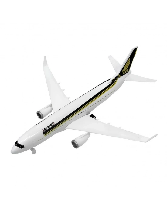 Yolcu Uçak Kit Seti