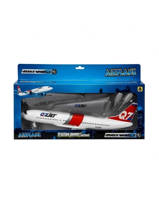 Yolcu Uçak Kit Seti