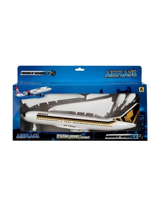 Yolcu Uçak Kit Seti