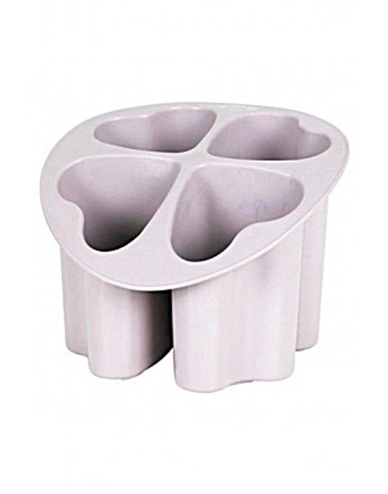 Yonca Model Kaşıklık Royaleks-L266