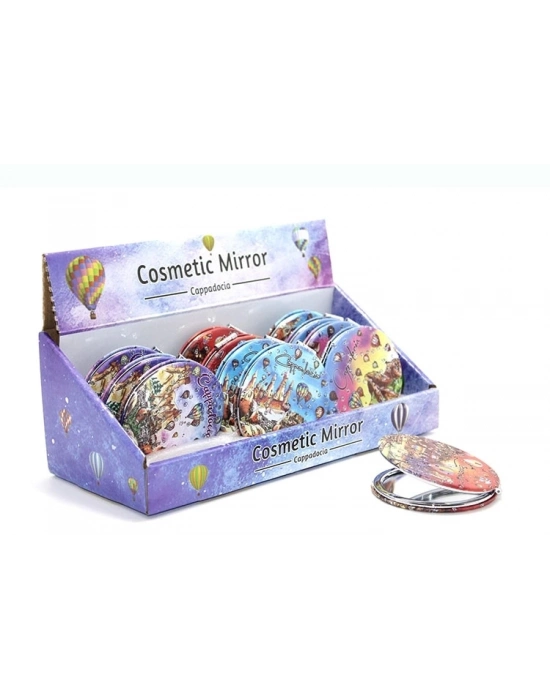 Yöresel El Aynası  Alk1575