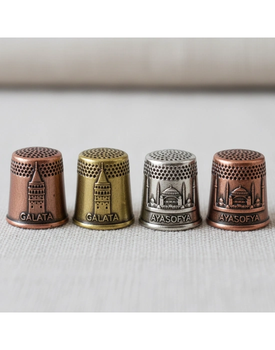 Yöresel Yüksüklük 6Lı