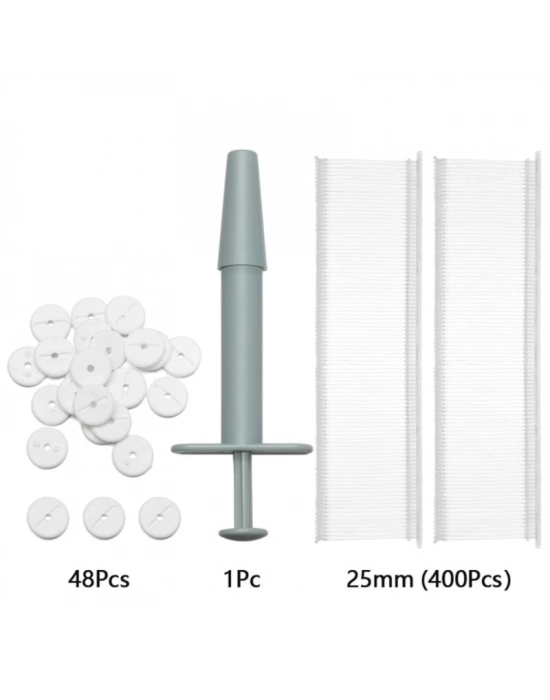 Yorgan Kılıfı Sabitleme Aparatı
