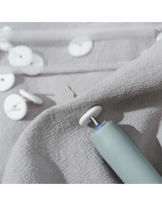 ®  Yorgan Kılıfı Ve Çarşaf Tutucu Sabitleyici Düğme Kiti