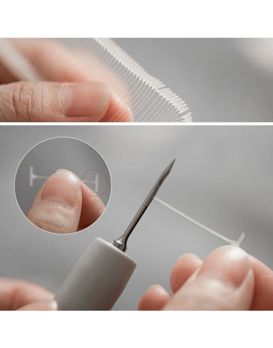 ®  Yorgan Kılıfı Ve Çarşaf Tutucu Sabitleyici Düğme Kiti