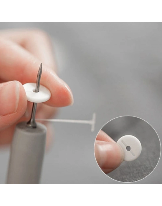 ®  Yorgan Kılıfı Ve Çarşaf Tutucu Sabitleyici Düğme Kiti