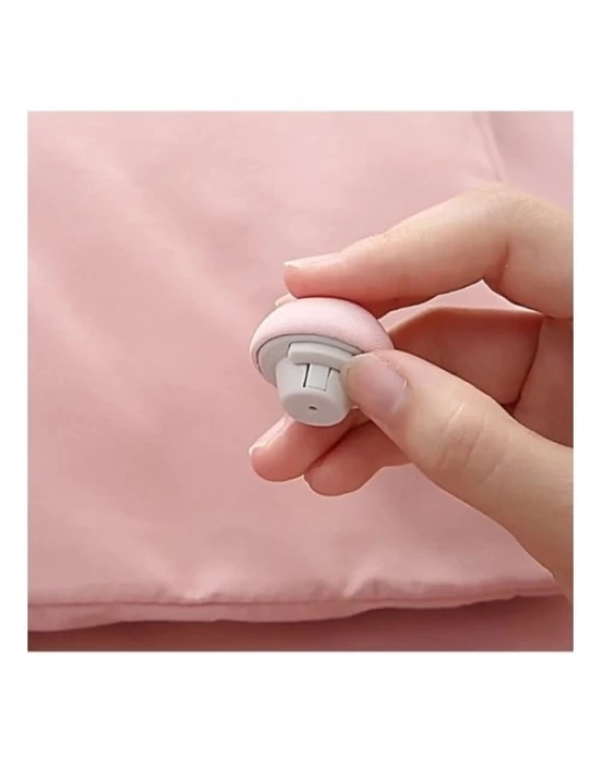 Yorgan Ve Nevresim Sabitleme Seti 4 Adet