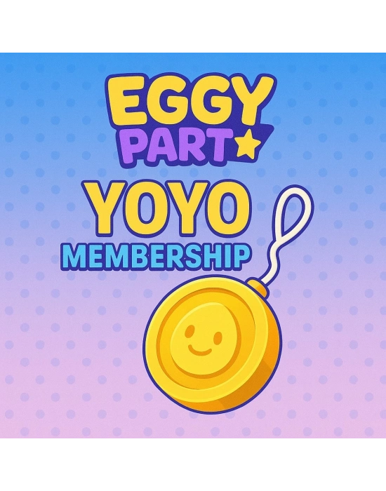 Yoyo Membership