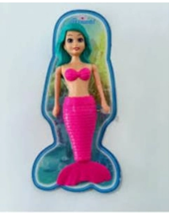 YS1378-R1 - DENİZ KIZI KURMALI - KARTELA