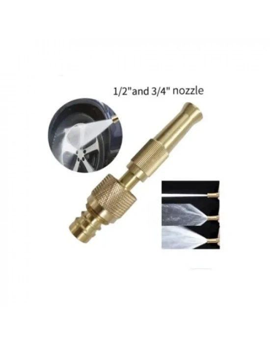 Yüksek Basınçlı Ayarlanabilir Hortum Başlığı