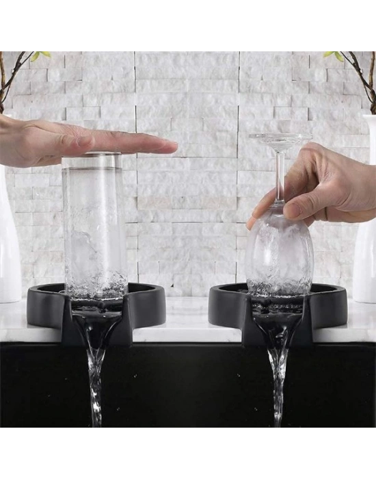 Yüksek Basınçlı Otomatik Bardak Yıkama Aparatı