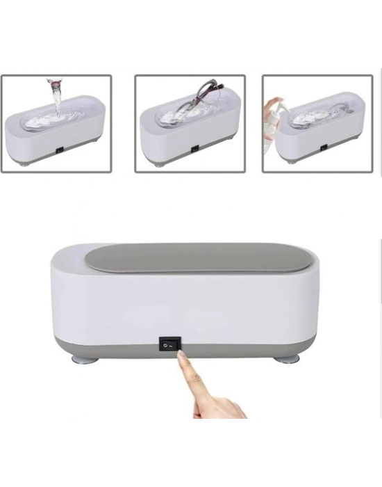 Yüksek Titreşimli Çok Fonksiyonlu Temizleme Makinesi Usb