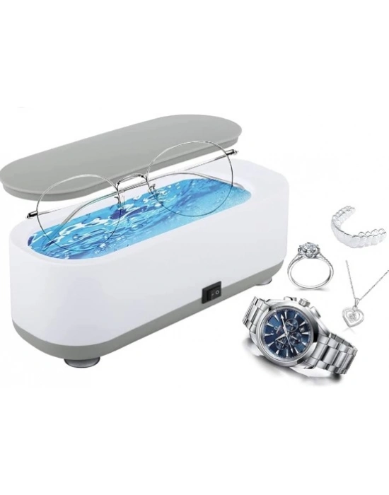 Yüksek Titreşimli Çok Fonksiyonlu Temizleme Makinesi Usb