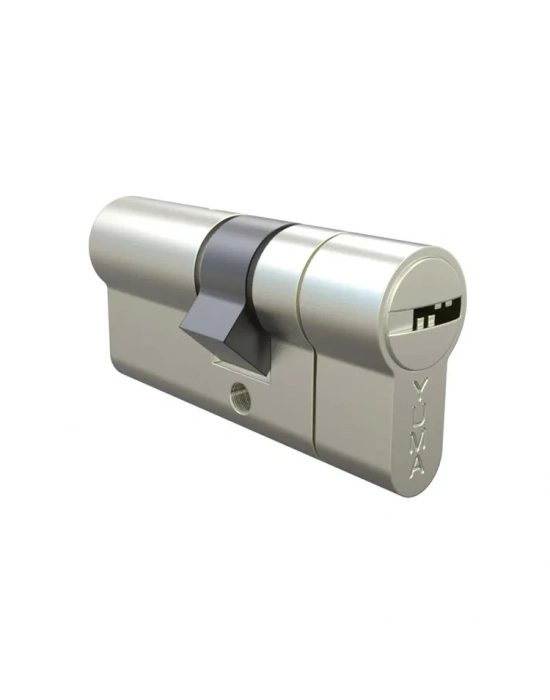 Yuma 68 Mm Saten Tuzaklı Bilyalı Barel / Kilit Göbeği