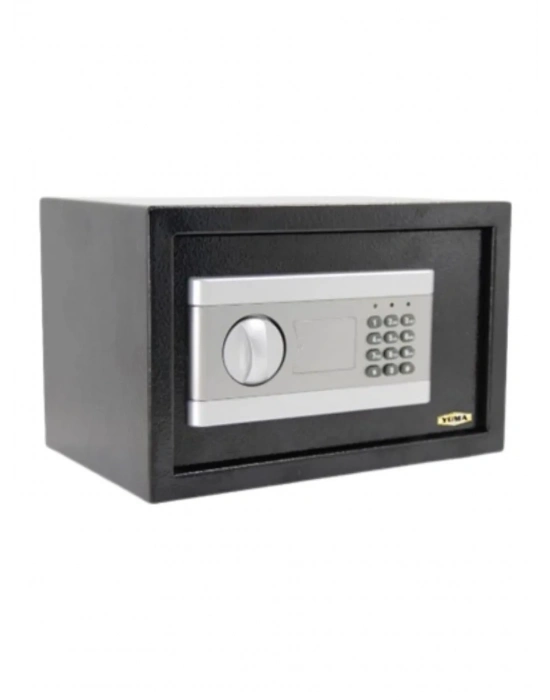 Yuma Küçük Boy Kasa 200x310x170mm