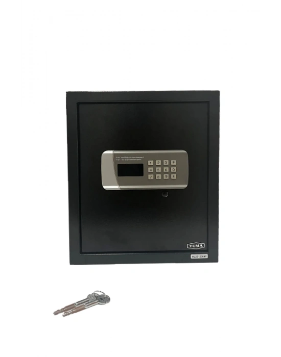 Yuma Ofis Tipi Kasa 400x350x350mm