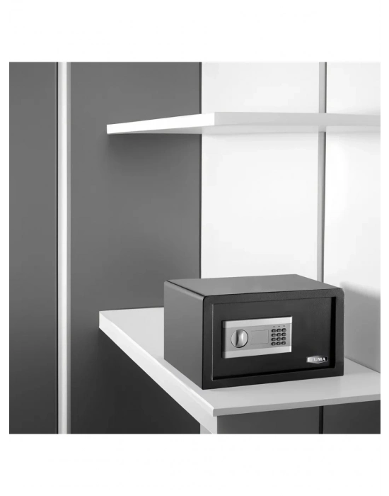 Yuma Orta Boy Kasa 250x350x250mm