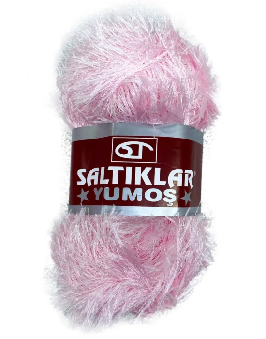 Yumoş Sakallı El Örgü Ipi Yünü 13