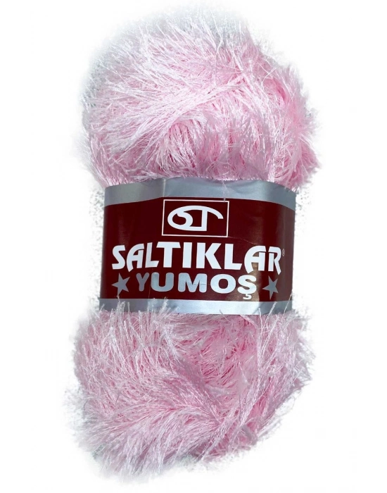Yumoş Sakallı El Örgü Ipi Yünü 13