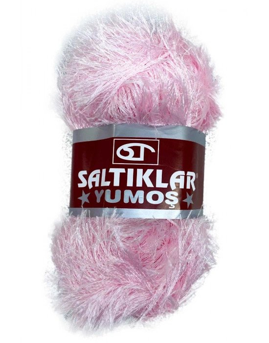 Yumoş Sakallı El Örgü Ipi Yünü 13