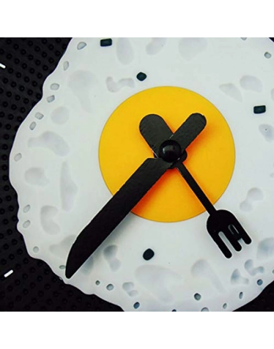 Yumurta Tavası Mutfak Saati