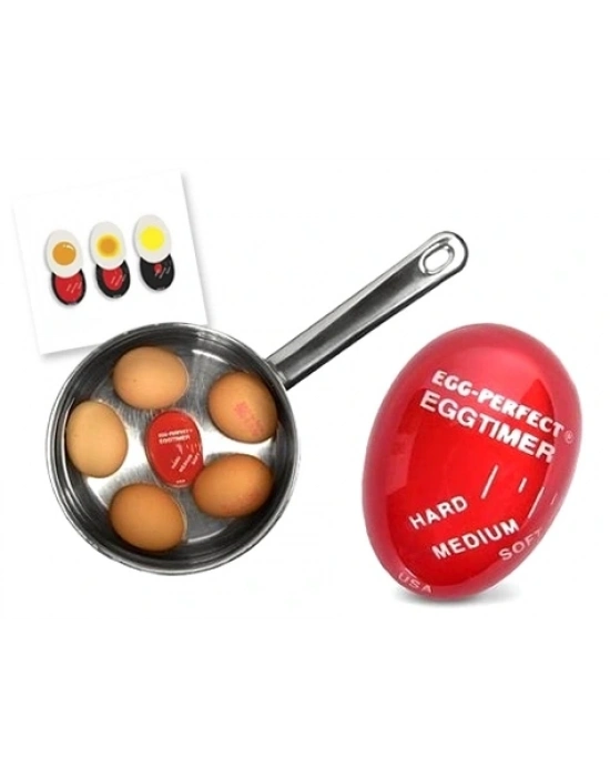 Yumurta Zamanlayıcı