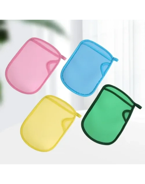 Yumuşak Banyo Duş Süngeri Eldiven