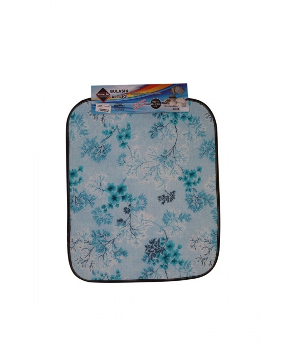 Yuvalin Micro Bulaşık Matı Altlığı 40x47,50 cm