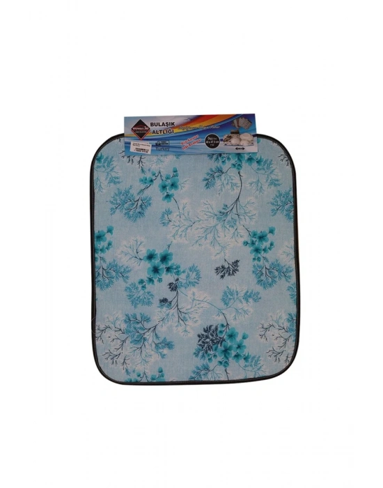 Yuvalin Micro Bulaşık Matı Altlığı 40x47,50 cm