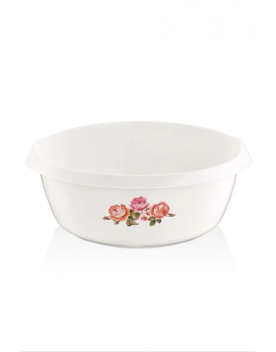 Yuvarlak 6,5 Lt Badya Royaleks-ÖZM187