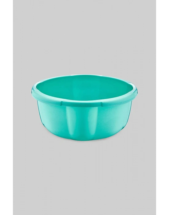 Yuvarlak Renkli Badya 1 Adet 0 No Royaleks-E169