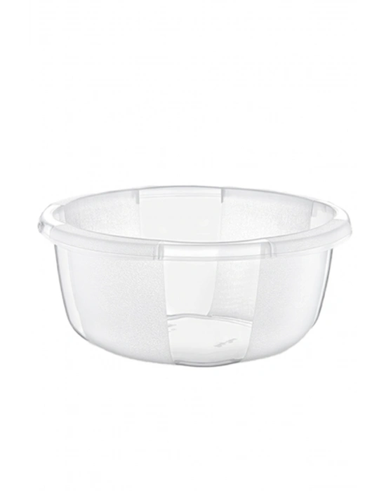 Yuvarlak Renkli Badya 1 Adet 1 No Royaleks-E170