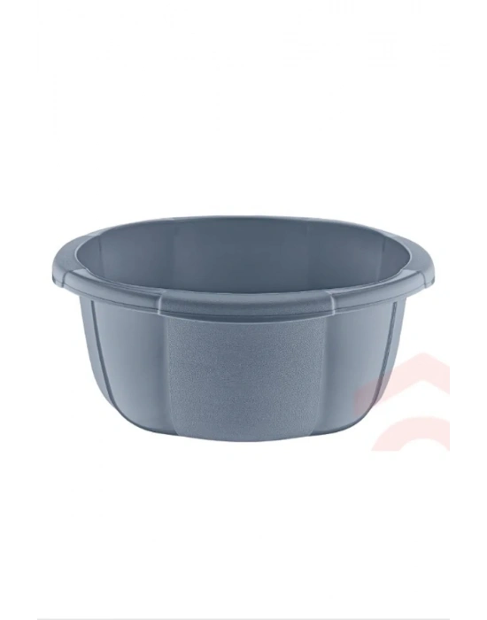 Yuvarlak Renkli Badya 1 Adet 2 No Royaleks-E171