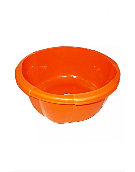 Yuvarlak Renkli Badya 1 Adet 3 No Royaleks-E172