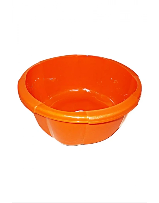 Yuvarlak Renkli Badya 1 Adet 3 No Royaleks-E172