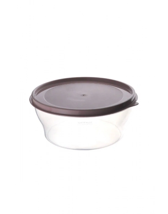 Yuvarlak Saklama Kabı 1,5 lt Royaleks-ÇNK2175