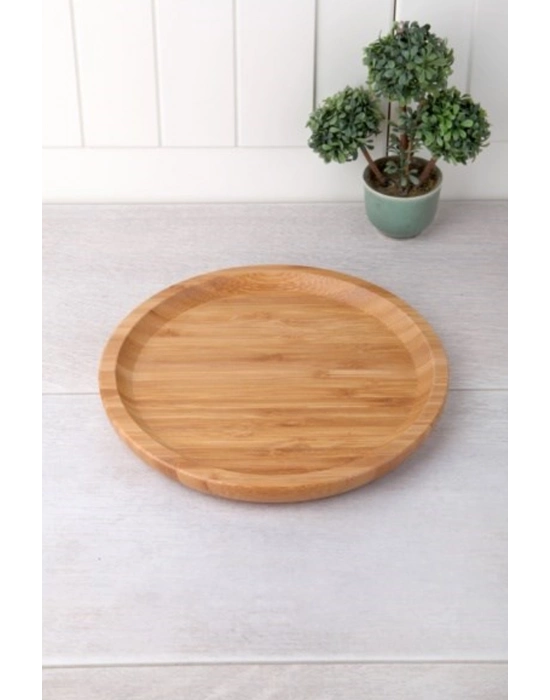 Yuvarlak Tabak 20cm Royaleks-YUV2020