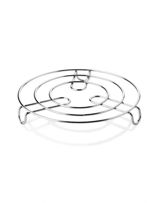 Yuvarlık Ayaklı Metal Nihale Royaleks-BLSAN20