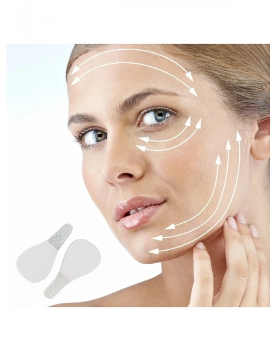 Yüz Gerdirme Göz Boyun Kaş Gerdirme Bant Seti