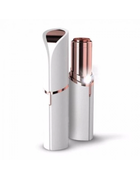 Yüz Ve Cilt Epilasyon Aleti Flawless