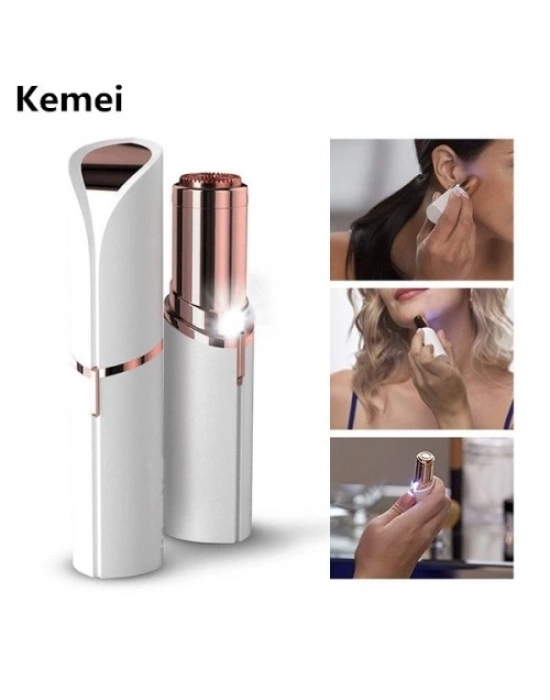 Yüz Ve Cilt Epilasyon Aleti Flawless