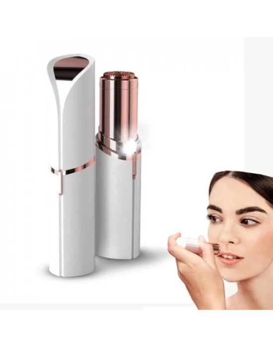 Yüz Ve Cilt Epilasyon Aleti Flawless