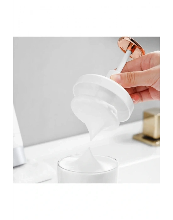 Yüz Yıkama Köpüğü Makinesi-taşınabilir Krem Köpük Makinesi - Cilt Bakım