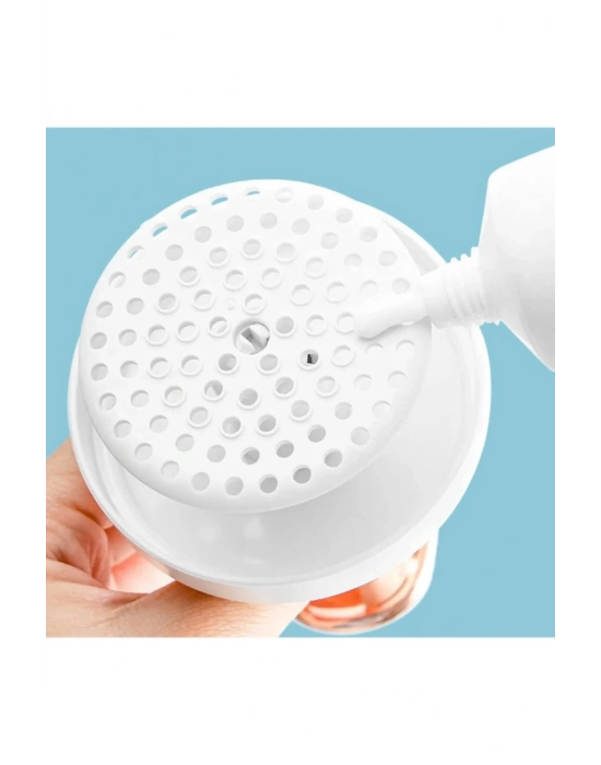 Yüz Yıkama Köpüğü Makinesi-taşınabilir Krem Köpük Makinesi - Cilt Bakım