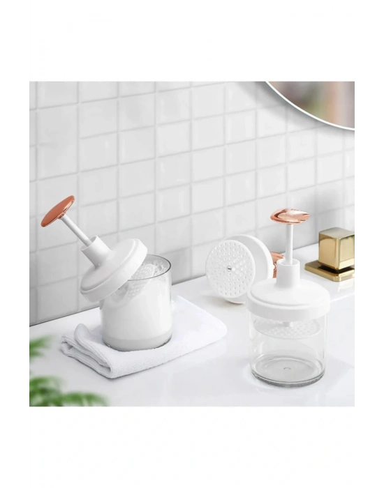 Yüz Yıkama Köpüğü Makinesi-taşınabilir Krem Köpük Makinesi - Cilt Bakım