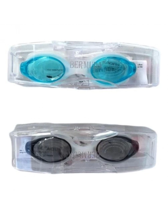 YUZUCU GOZLUGU SILIKON KUTLU