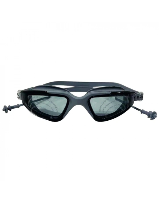 Yüzücü Gözlüğü Yetişkin Kulaklıklı - 1703